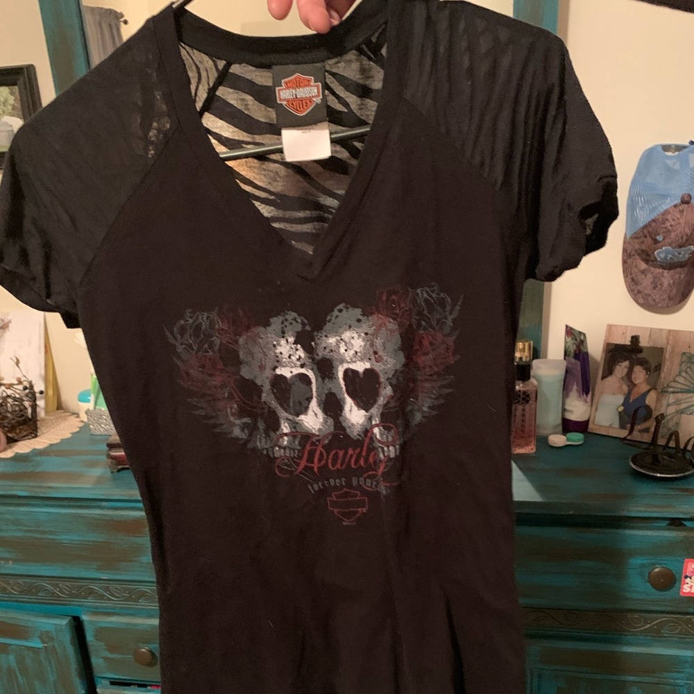 Harley Davidson t-shirt